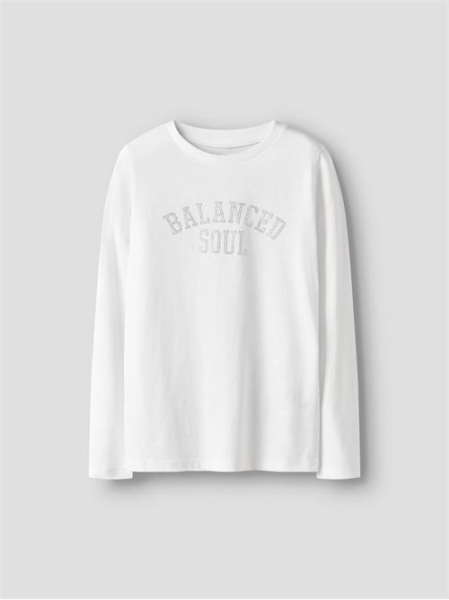  NAME.IT | 13245420/Bright White